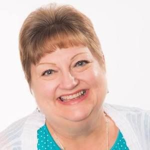 Meet your Posher, Kristi